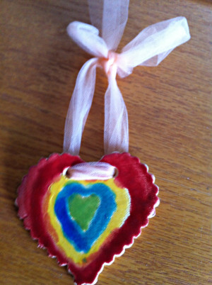 Empty Nest, Full Heart LisaNalbone.com